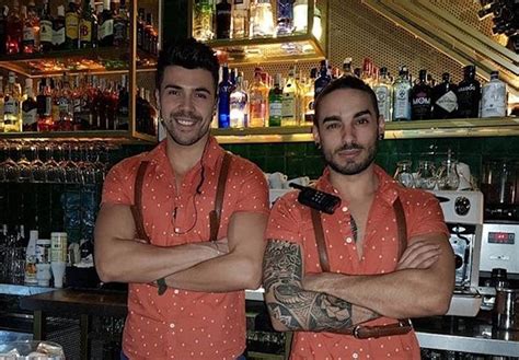 madrid gay bar|Gay Madrid Guide 2025